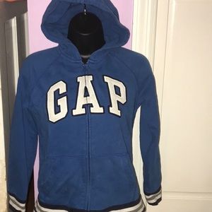 GAP Full Zip Hoodie